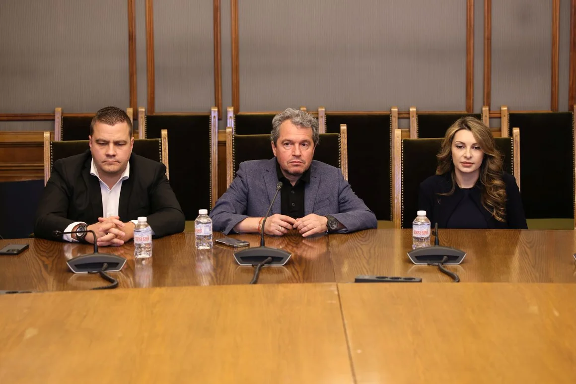 Трайчо Трайков: Павела Митова спира законови промени, от които зависят 437 млн. евро по ПВУ
