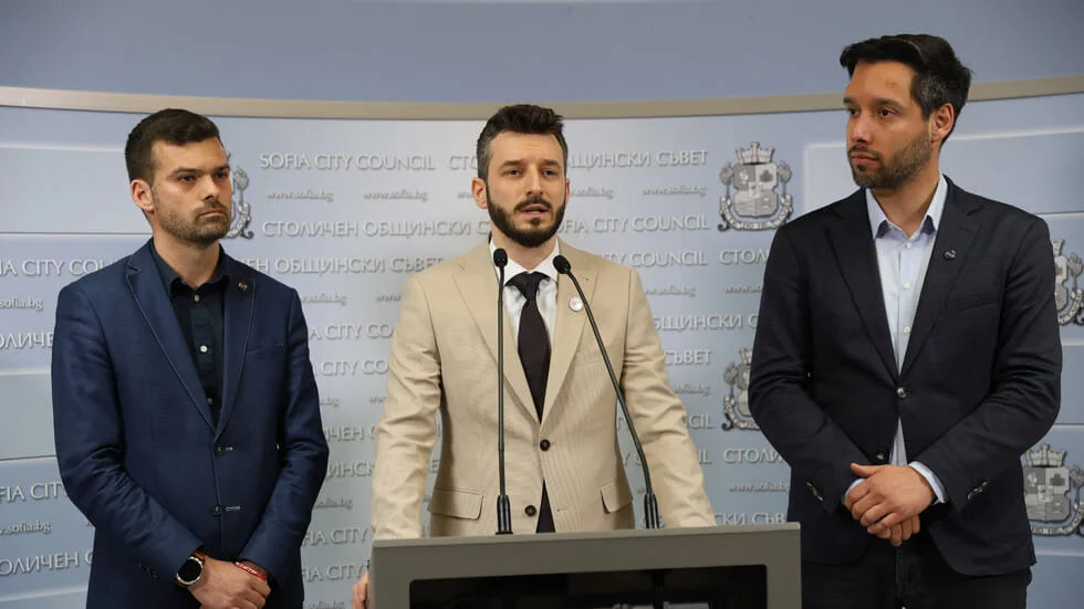 "Спаси София" изключва кмета на "Илинден", след като той внезапно се обърна срещу Борис Бонев
