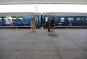 Повреда спря движението на влакове на Централна гара в София