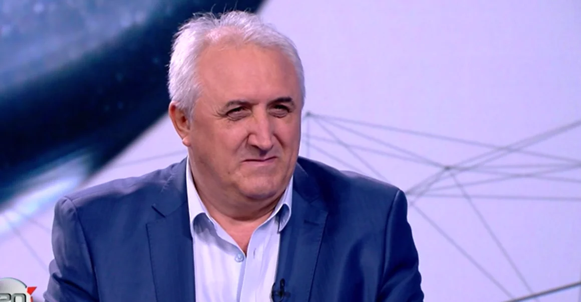 Мехмед Дикме призова Доган и Пеевски да се оттеглят
