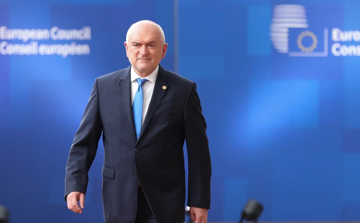 Кабинетът "Главчев" няма да номинира български еврокомисар