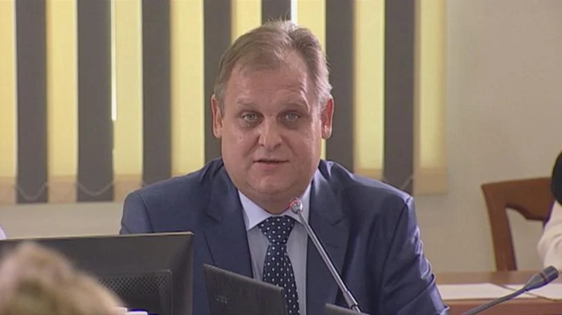 Съдийската колегия не спаси Георги Чолаков начело на Върховния административен съд