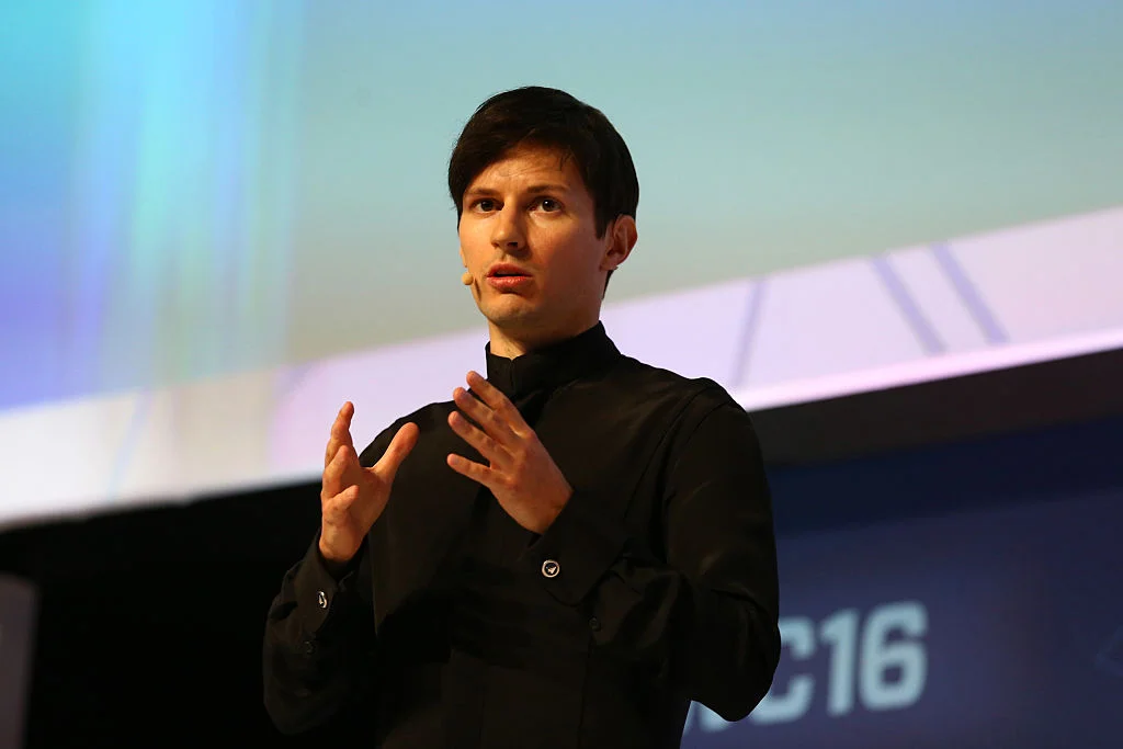 Франция издирва и брата на Павел Дуров - "мозъка" зад Telegram