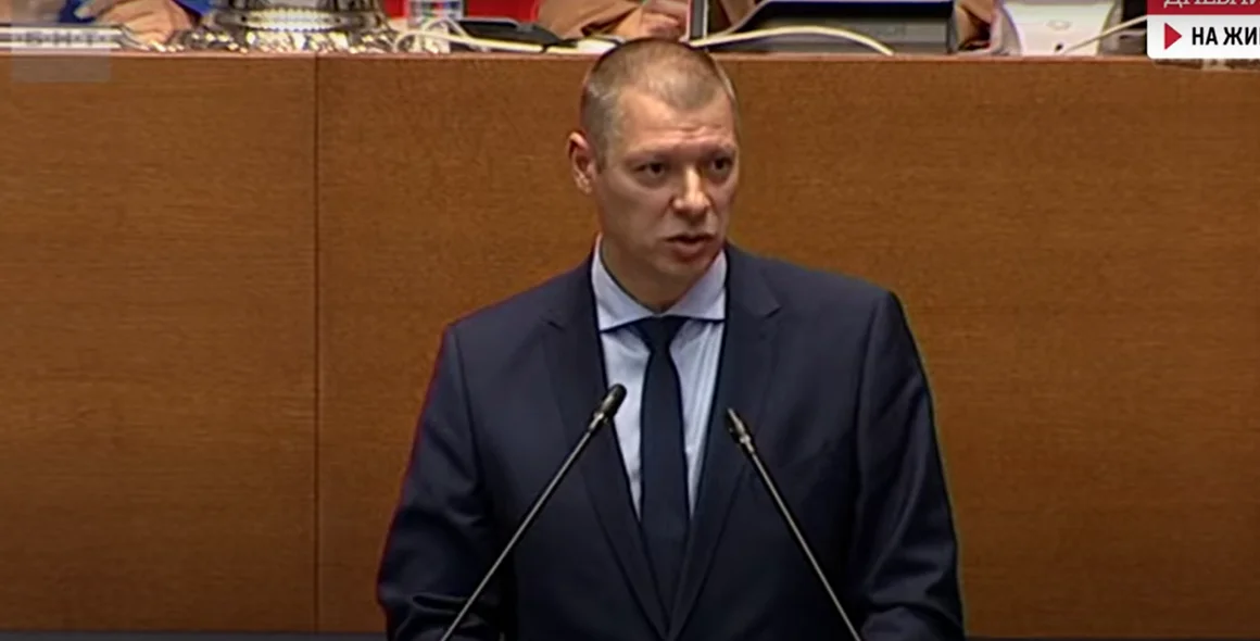 Властта най-после си хареса нов състав на Антикорупционната комисия - кои са кандидатите