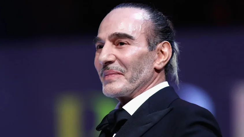 Galliano