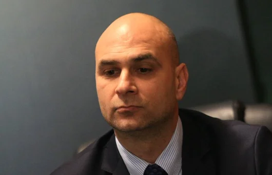 Намалиха заплатата на небезизвестния прокурор Франтишек заради делото срещу Нико Тупарев 