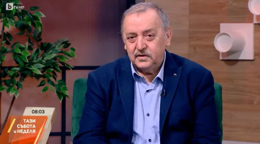 Пикът на грипа се очаква в края на януари