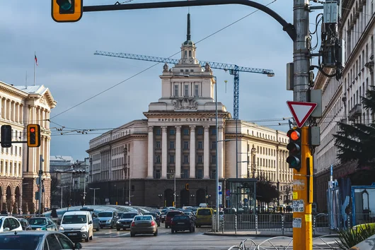 "Тренд" преди изборите: Пет партии влизат в парламента, но още три са на ръба от 4%