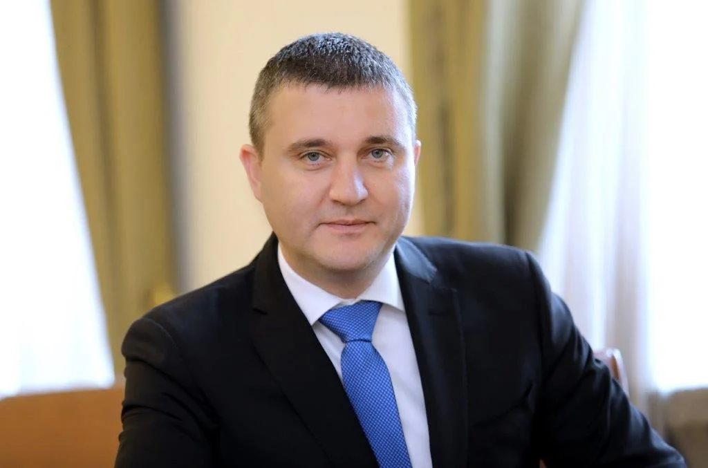 НАП е започнала проверка и на Владислав Горанов