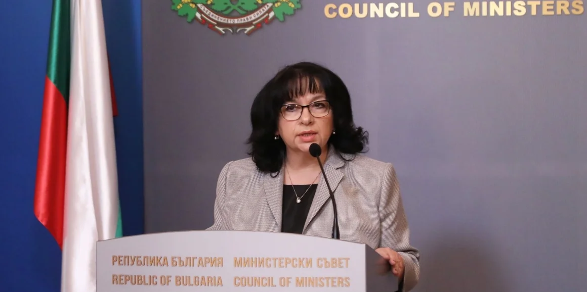 Бюджет 2025 на Теменужка Петкова: Удар по частния бизнес и най-бедните. Триумф за сектор Сигурност