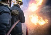 76-годишна жена загина при пожар в дом за възрастни хора във Варна