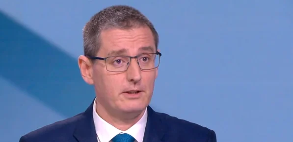 Сарафов поиска отстраняването на окръжния прокурор на Плевен