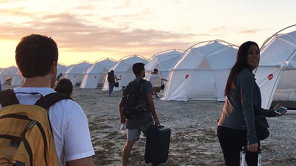 Скандалният Fyre Festival се завръща с билети, които достигат до 1,1 милиона долара 