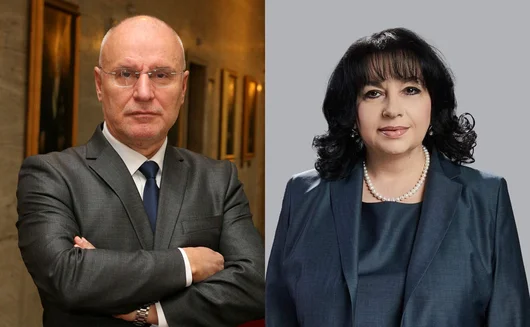 Държавите от еврозоната единодушно подкрепиха България за еврото от 2026 г. 