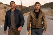 "Фенери" по HBO Max - Вселената на DC открия своя True Detective и счупи рейтингите