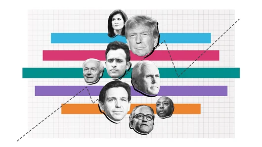 Disney закри FiveThirtyEight - една от най-добрите медии за политически прогнози и данни