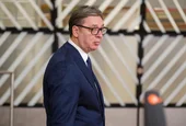 Александър Вучич подаде оставка като президент на Сърбия