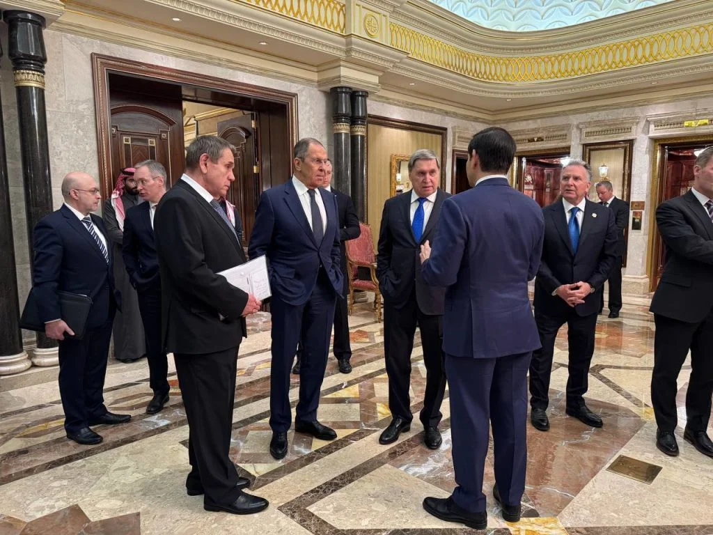 Приключиха разговорите между САЩ и Русия (Обновена)