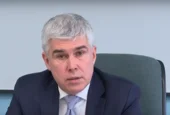 Властта намери нова работа за Владимир Малинов - след "Булгартрансгаз" в "Газов хъб Балкан"