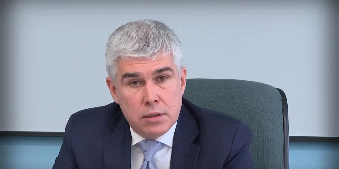 Малинов остава в "Булгартрансгаз", въпреки че може да е обвиняем по европейското дело за Чирен