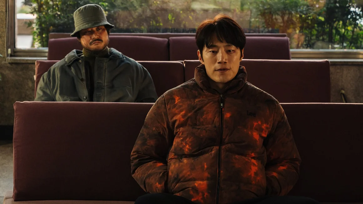 Karma - 4 април (Netflix)