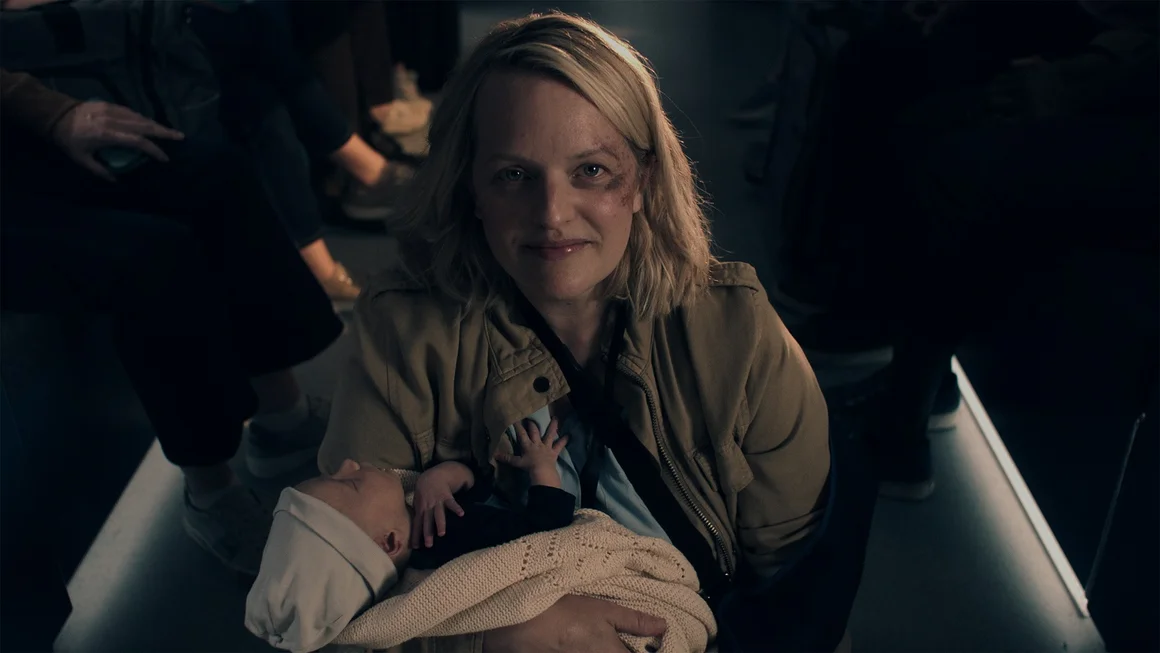The Handmaid's Tale, сезон 6 - 8 април (Max)