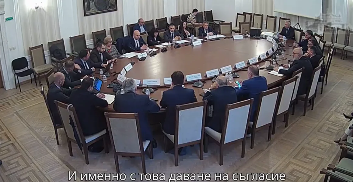 Разследващ полицай с 10-дневен курс по GDPR иска да оглави Комисията за защита на личните данни