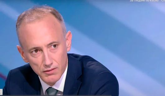 Първокласниците ще учат "Добродетели и религии" и то задължително