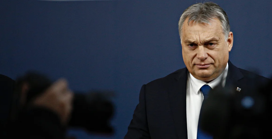 Партията на Виктор Орбан напусна групата на ЕНП точно преди да бъде изключена