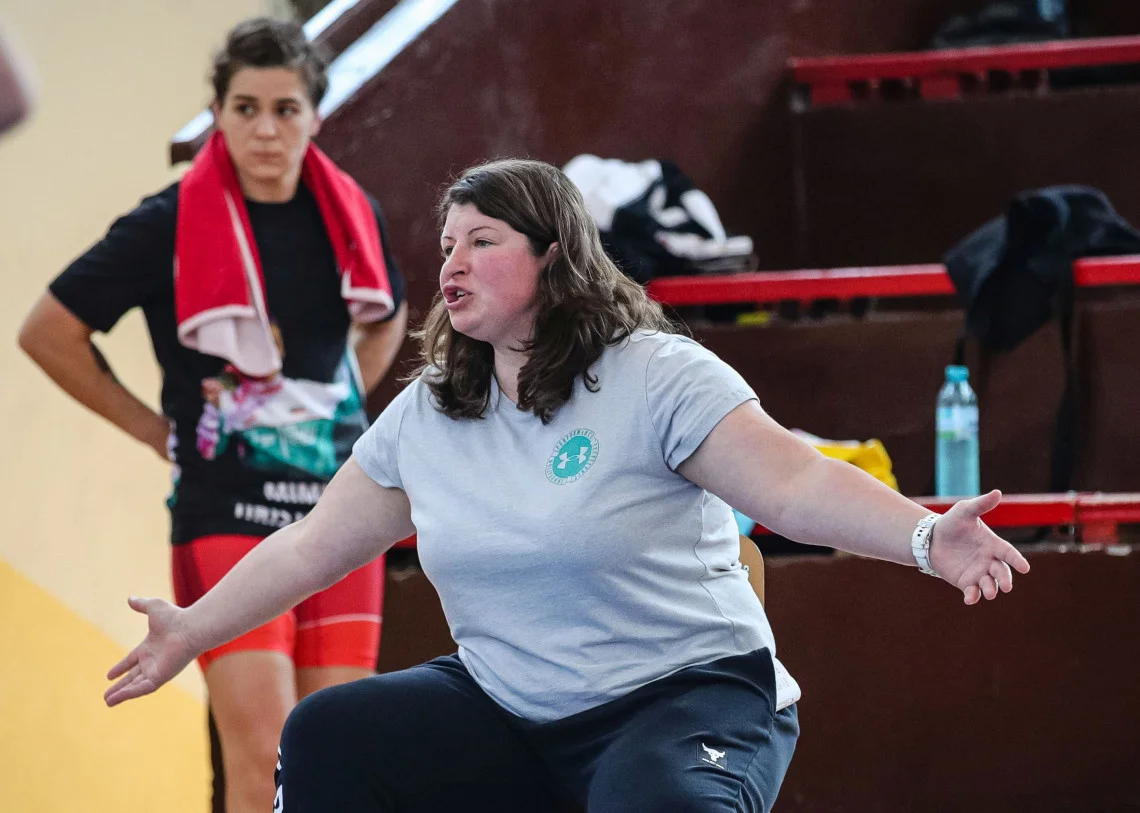 Ще има извънреден конгрес за ново ръководство в борбата 
