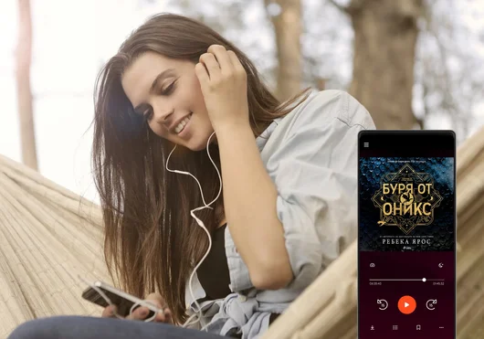 Април е фантастичен с нови истории и любими герои в Storytel