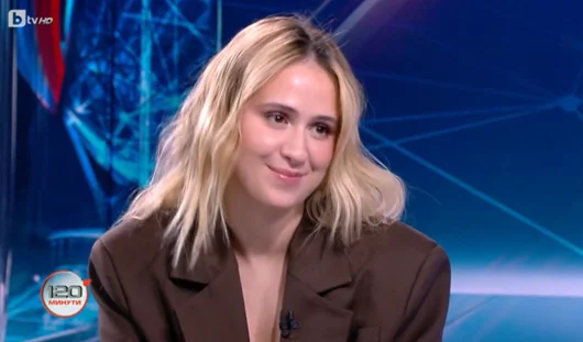 Мария Бакалова: Хората трябва да започнат да си вършат работата и да поемат отговорност