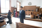 Бивш шеф на пресцентъра на МВР свидетелства по делото срещу Кирил Петков за ареста на Борисов