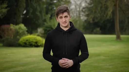 Синът на Стилиян Петров става кандидат на партията на Найджъл Фараж 