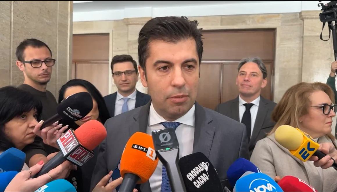 Кирил Петков: Заплашват Андрей Цеков, че ще има проблеми, ако споменава Иван Мирински
