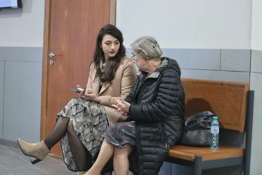 Съд поряза прокуратурата - делото срещу Бориславова е максимум за глоба
