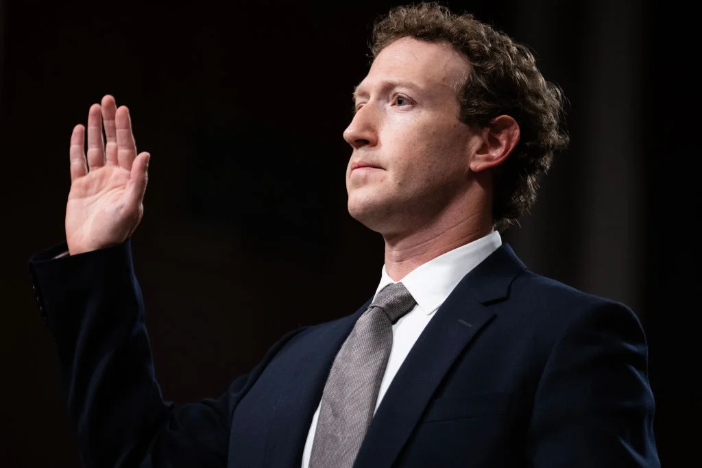 Facebook и Instagram могат да се променят завинаги, ако Meta загуби дело, което започва в САЩ
