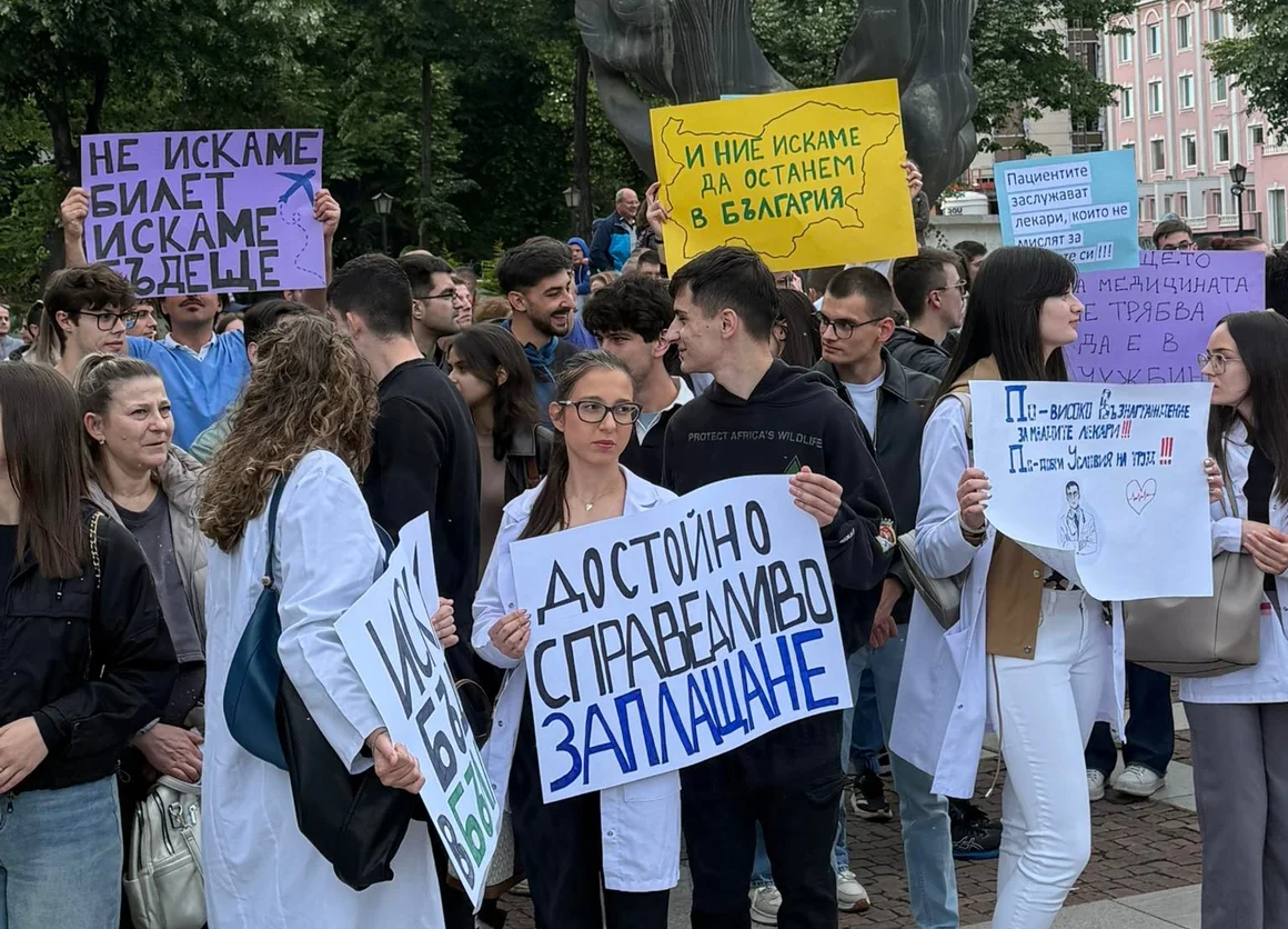 Докато ИТН плаши с "внос" на лекари, България е на ръба на катастрофа в здравеопазването