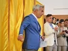 Калин Джорджеску е задържан по разследване за измама за милиони