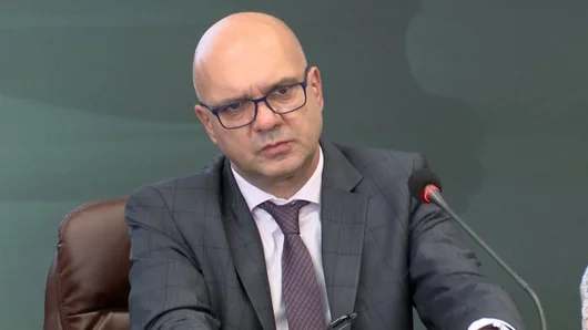 Зам.-главният секретар на МВР се озова в болница, преди да бъде уволнен