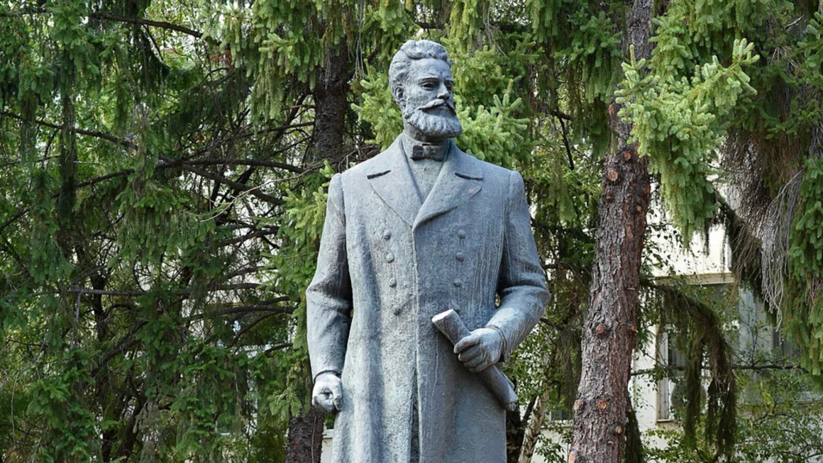 България почита Христо Ботев и загиналите за свободата на България 