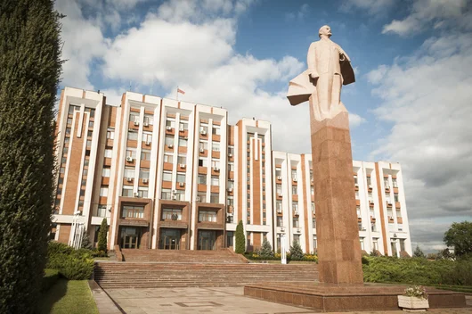 Русия иска да прати 10 000 военни в Приднестровието в Молдова. Там има българско малцинство