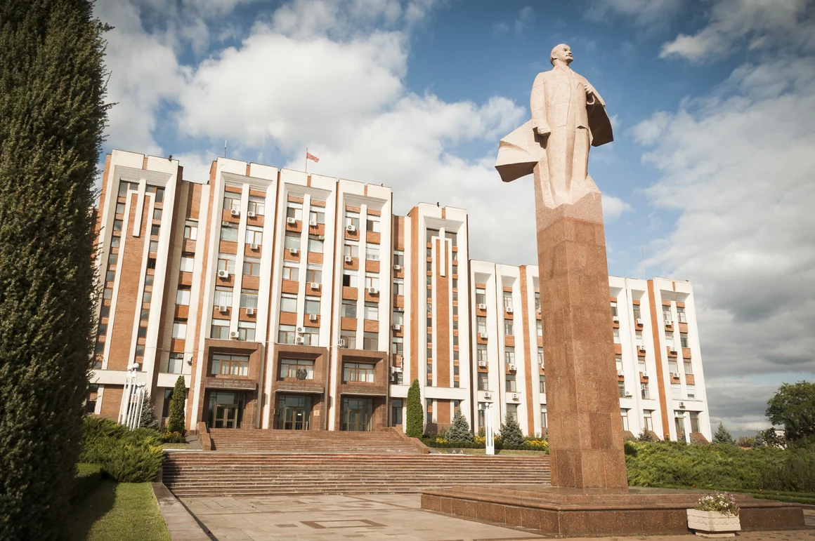 Русия иска да прати 10 000 военни в Приднестровието в Молдова. Там има българско малцинство