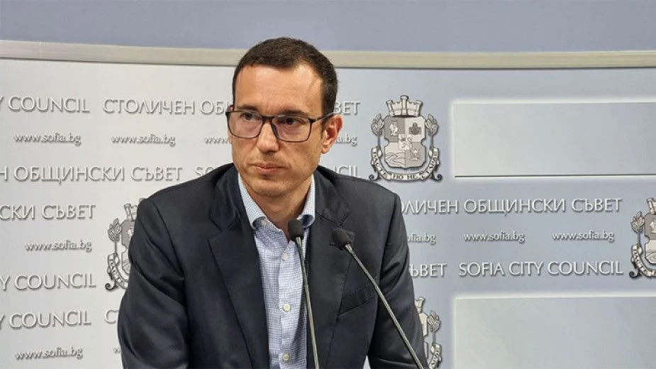 „Държат за заложници цял град“. И Васил Терзиев се усъмни, че ще има преговори за край на блокадата