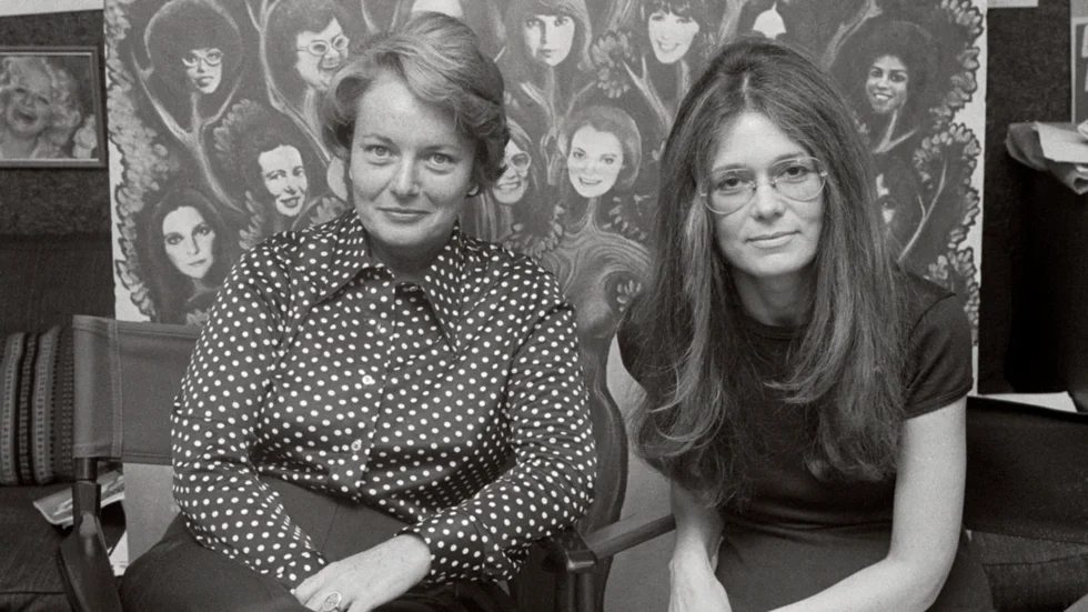 Dear Ms.: A Revolution in Print