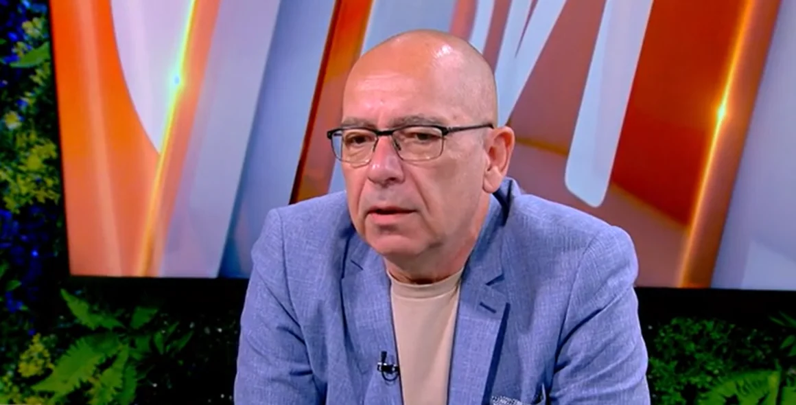 Стефан Константинов: Лекарите са принудени да търсят пациенти, за да имат добри заплати