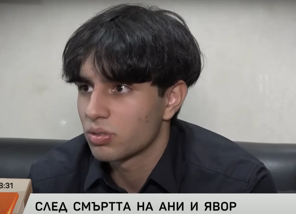 Окончателно: Шест години затвор за шофьора, отнел живота на Ани и Явор
