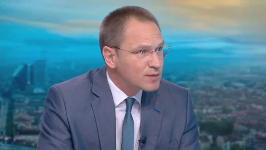 Калин Калпакчиев от ВКС ще оценява кандидатите за Антикорупционната комисия