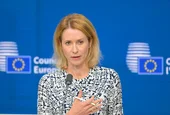 Кая Калас: Русия подготвя нови саботажи в Европа