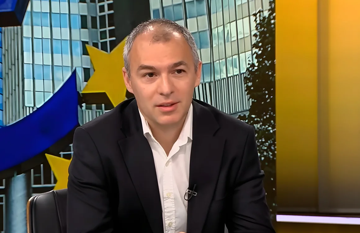Асоциацията на предприемачите подкрепя властта за решението да внесе нов бюджет